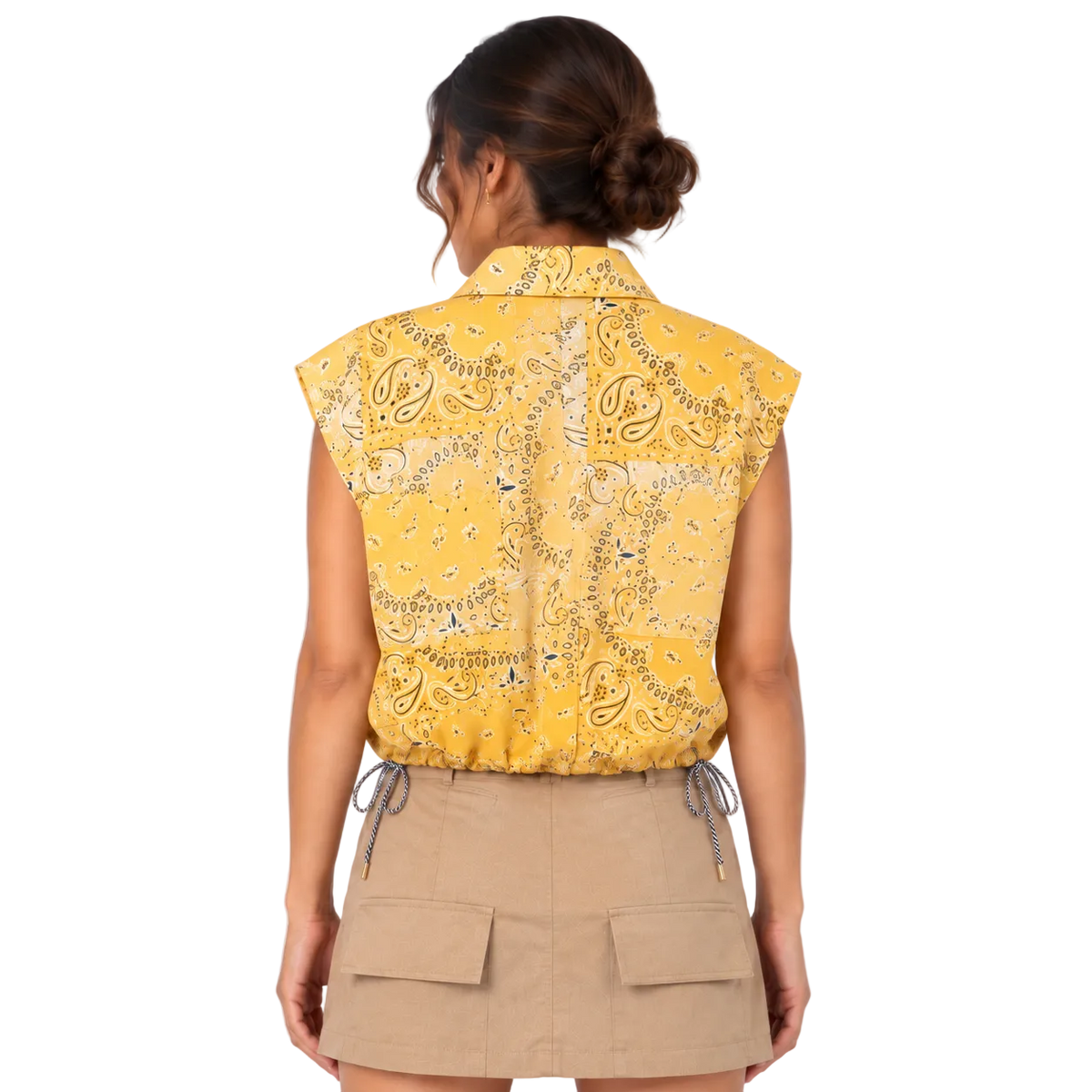 THE SUNNY — MARIGOLD
