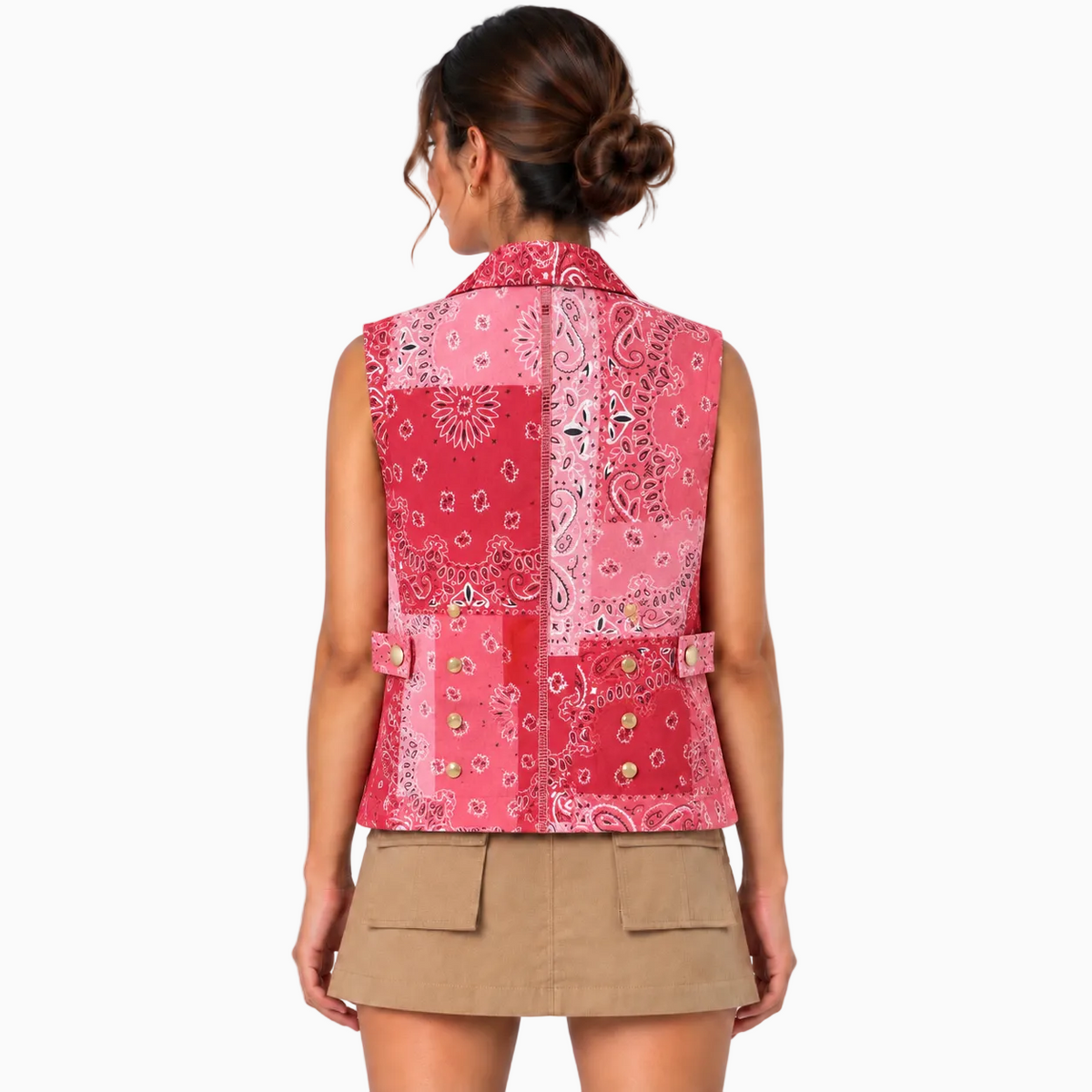 THE CINCH — ROUGE