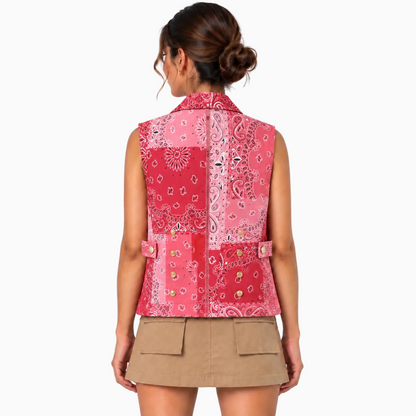 THE CINCH — ROUGE