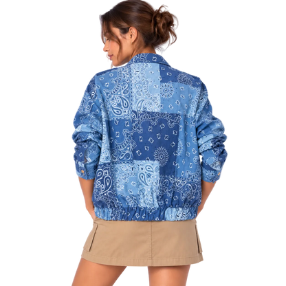 THE SCOUT — COBALT