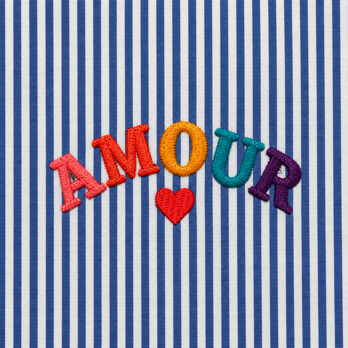 THE AMOUR