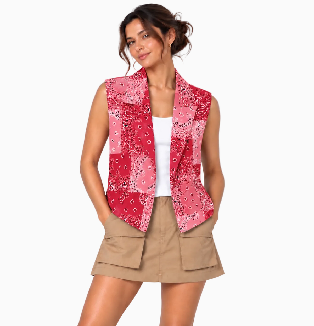 THE CINCH — ROUGE