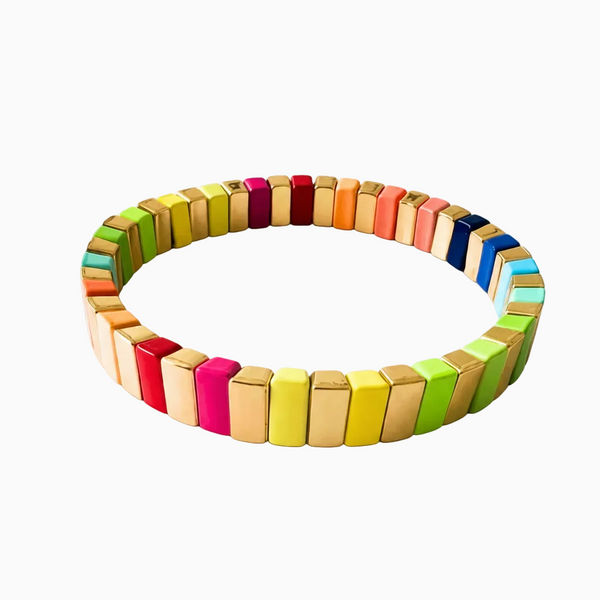 Rainbow Bracelet