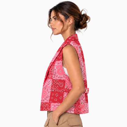 THE CINCH — ROUGE